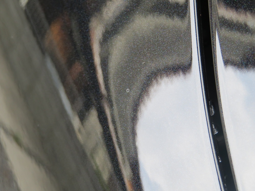 ながら洗車】滑水性下地クリーナー「ＢＡＳＥ」を紹介【PR】｜ススアキブログ